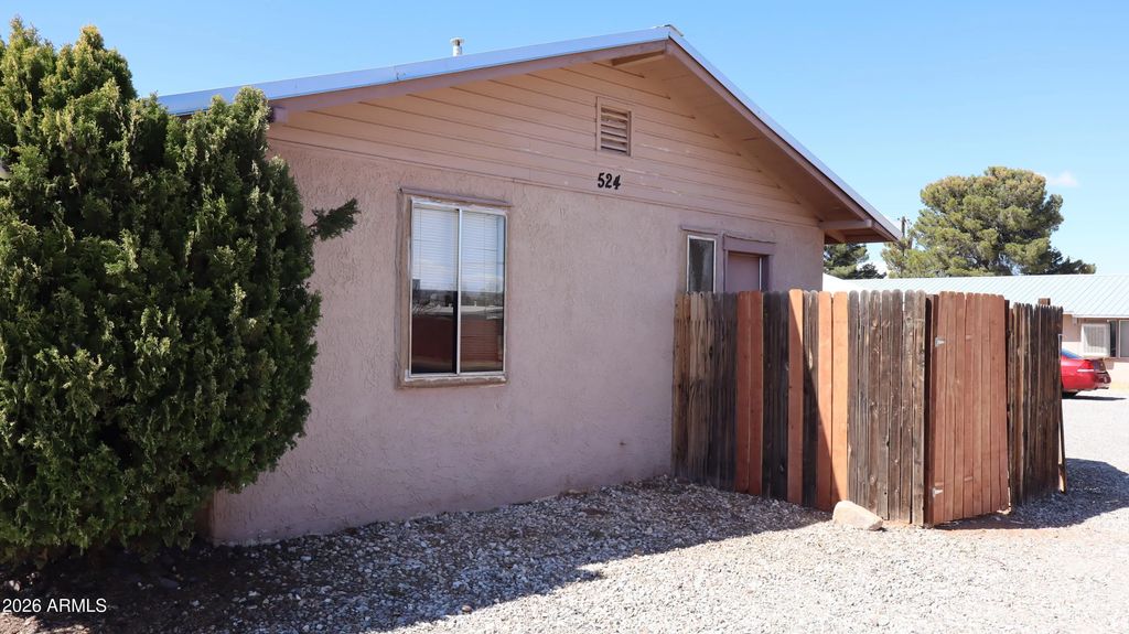 524 N Ave Avenue, Sierra Vista