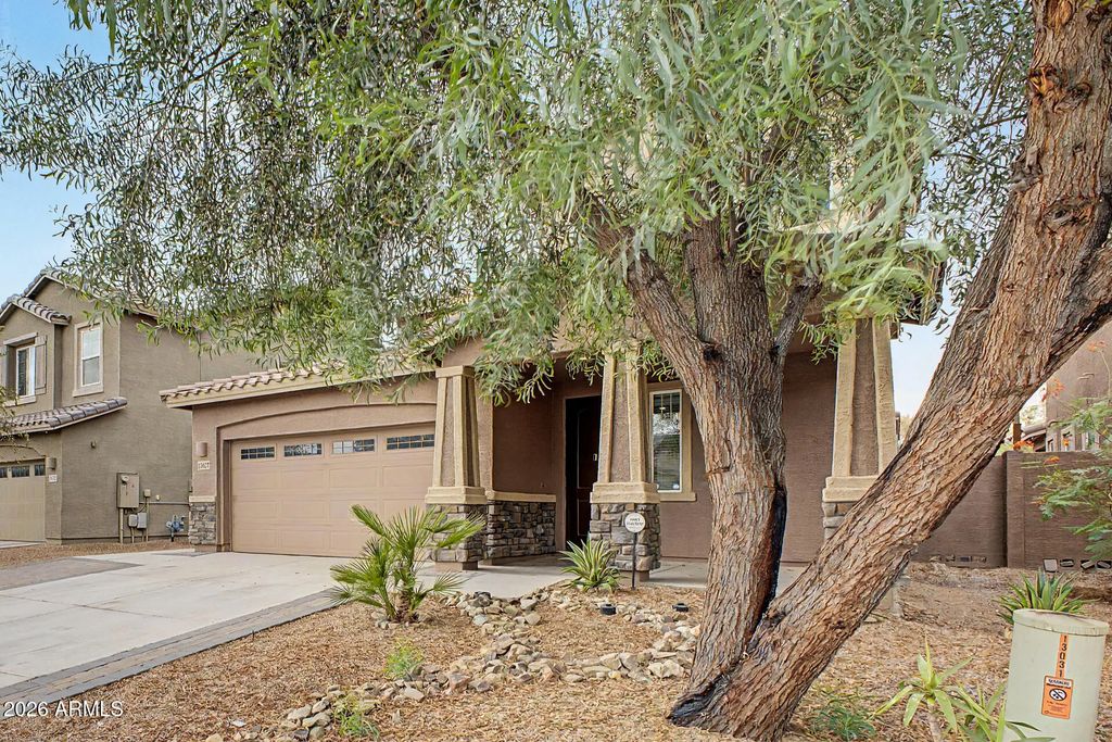 13027 W Lamar Road, Glendale