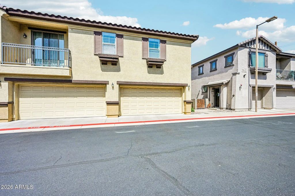 1255 S Rialto -- (unit 165), Mesa