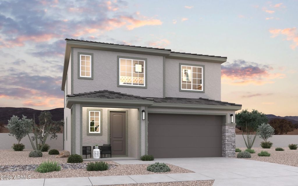 5641 E Peccary Lane, San Tan Valley