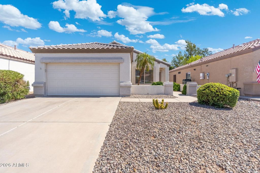 16407 W Rock Springs Lane W, Surprise