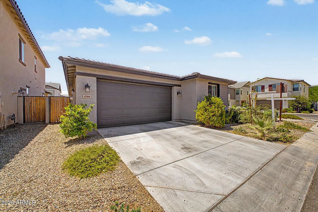4504 S Mole, Mesa