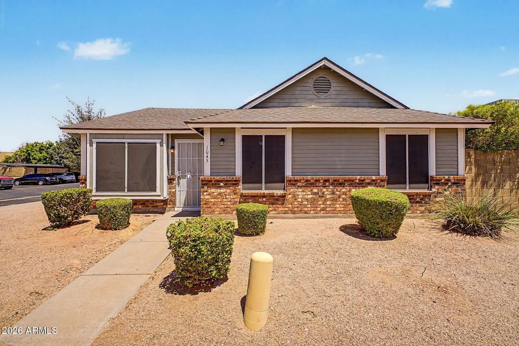1055 N Recker Road (unit 1045), Mesa