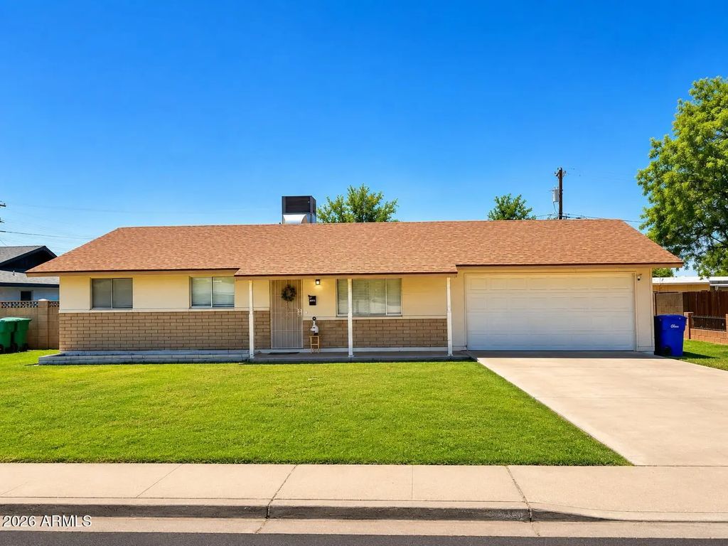 1141 E 8th Street, Mesa