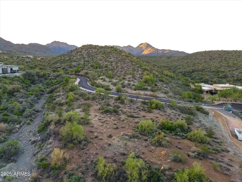 14717 E Prairie Dog Trail (unit 15), Fountain Hills