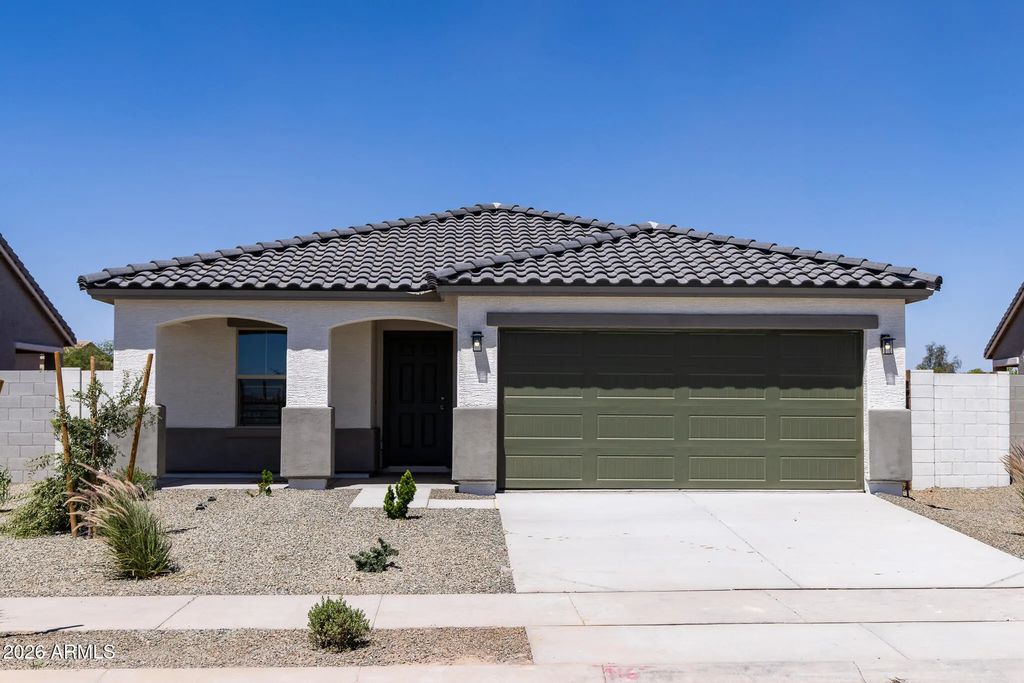 17145 N Lariat Road, Maricopa