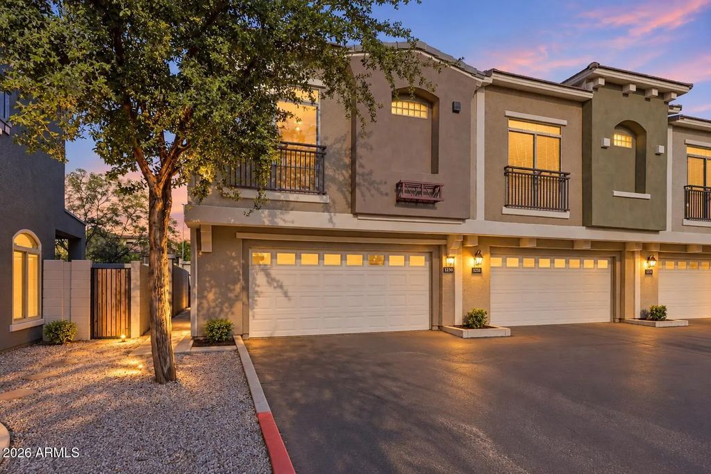 280 S Evergreen Road (unit 1230), Tempe