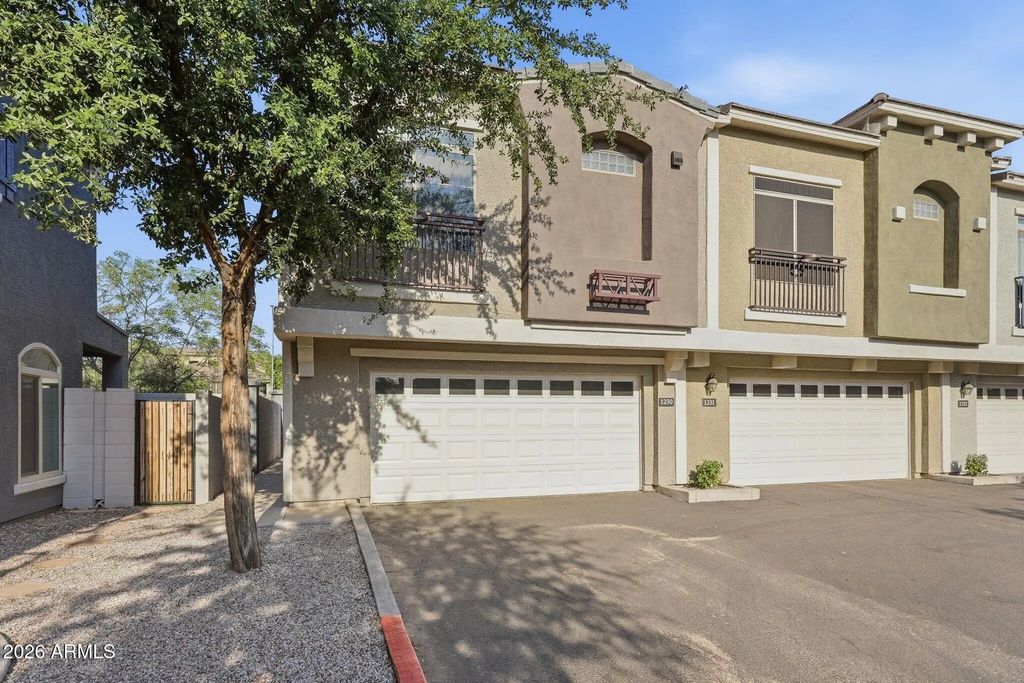 280 S Evergreen Road (unit 1230), Tempe