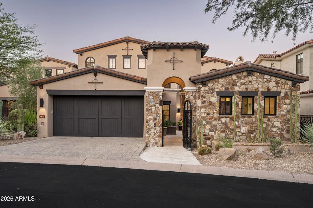 19627 N 101st Street, Scottsdale
