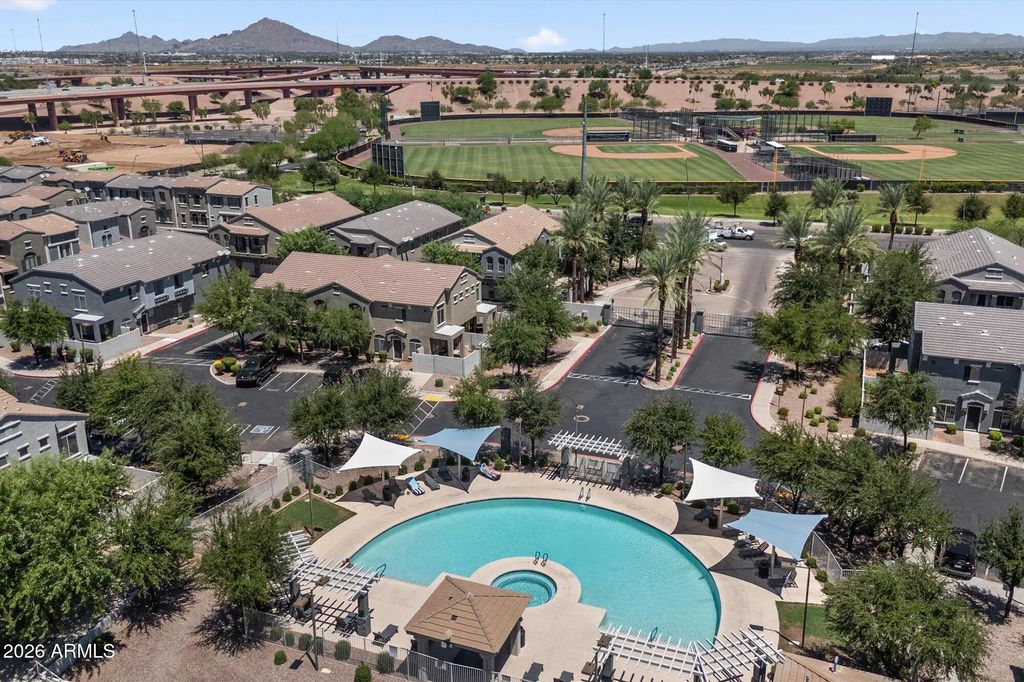 2401 E Rio Salado Parkway (unit 1068), Tempe