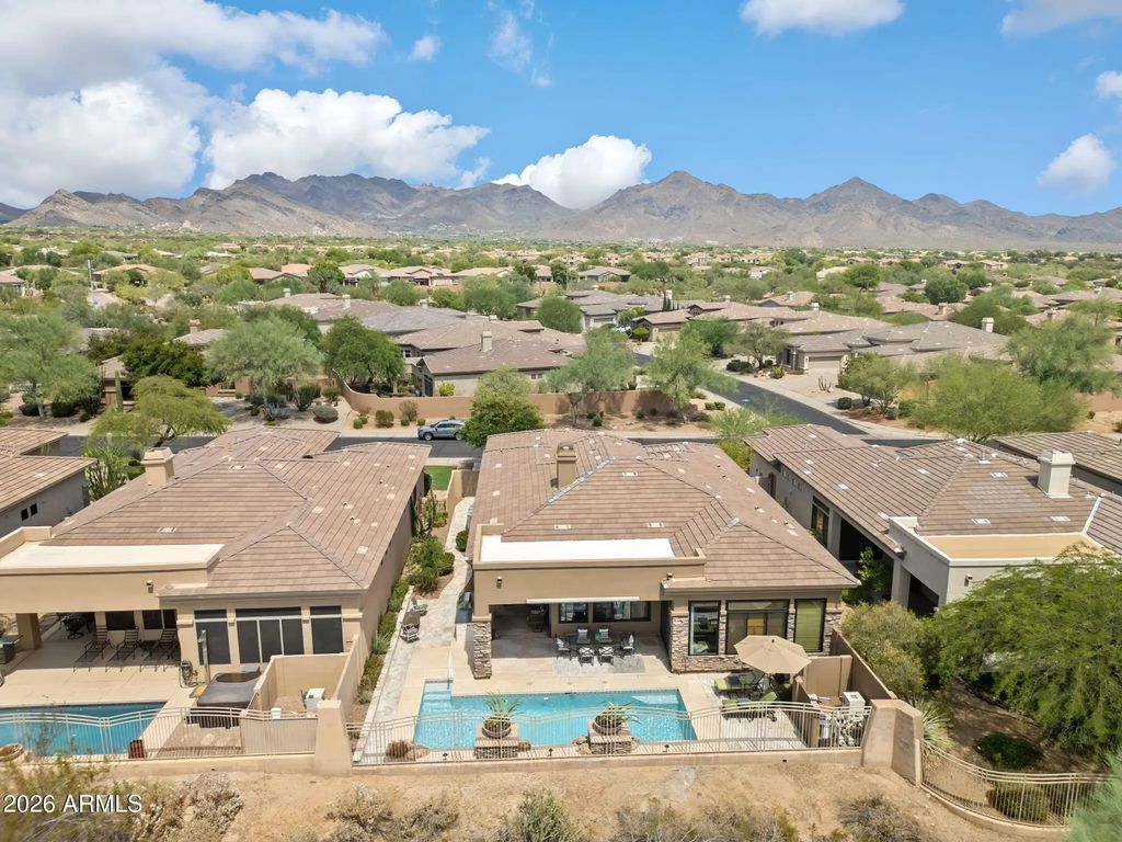19748 N 84th Street, Scottsdale