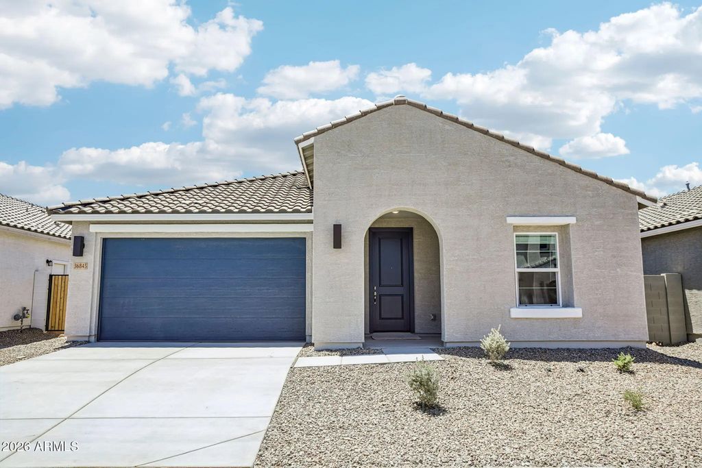 36845 W Nina Street, Maricopa
