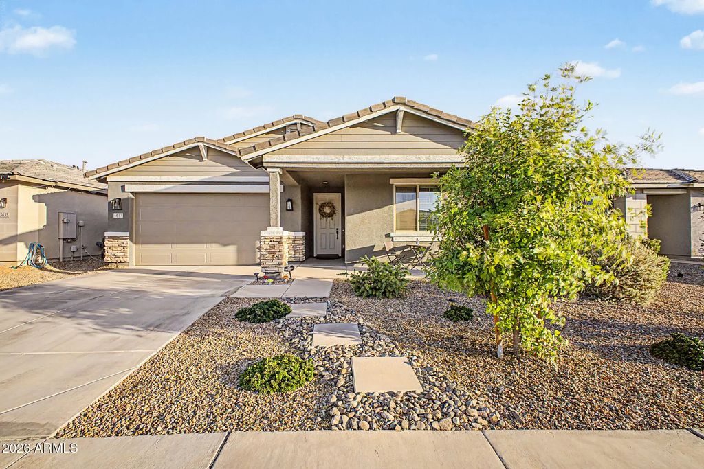 5637 W Coplen Farms Road, Laveen