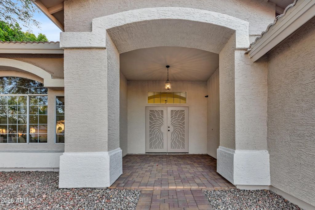 21072 N 61st Drive, Glendale
