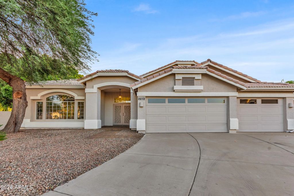 21072 N 61st Drive, Glendale