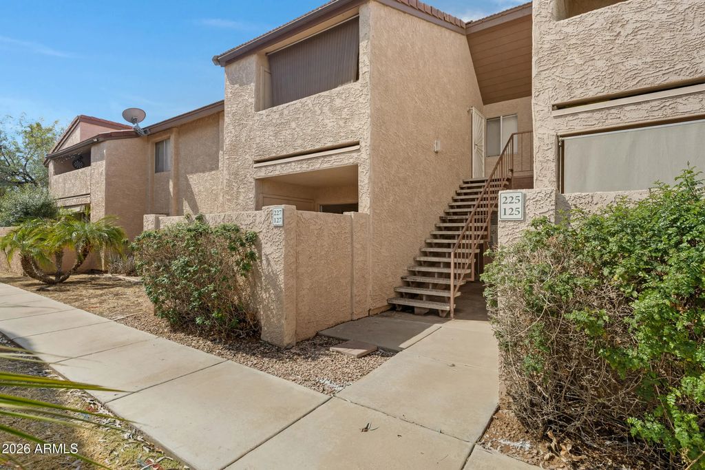 1942 S Emerson -- (unit 127), Mesa