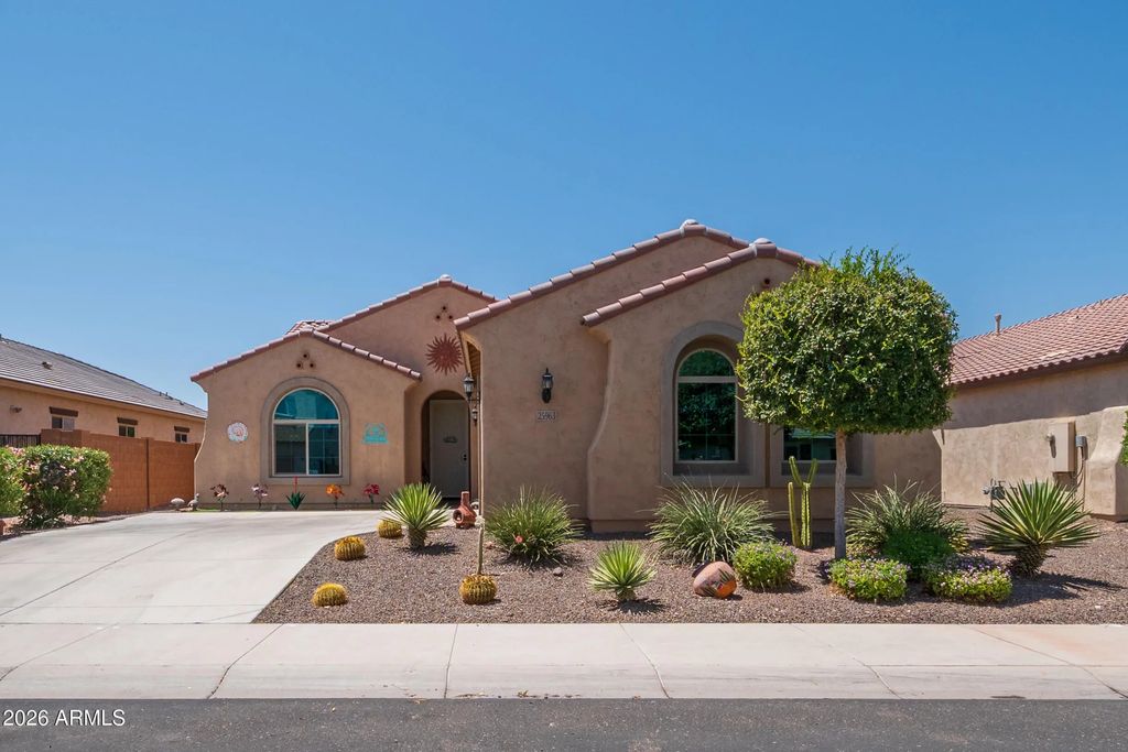 25963 W Sequoia Drive, Buckeye