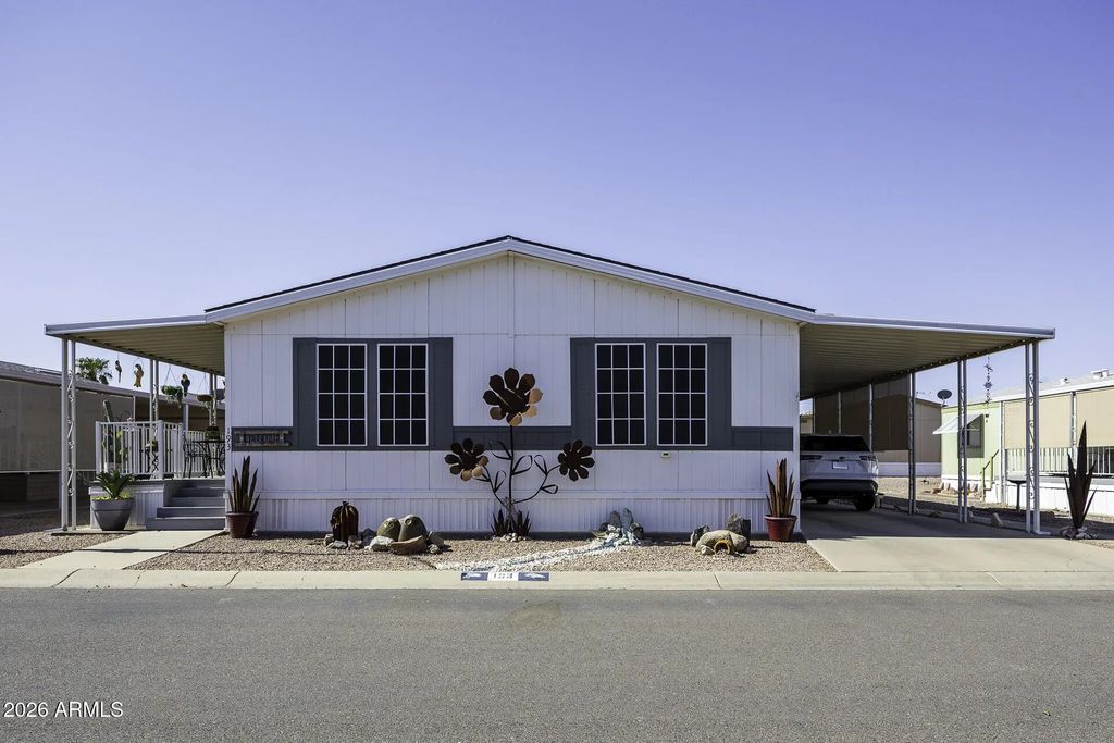 450 W Sunwest Drive (unit 193), Casa Grande