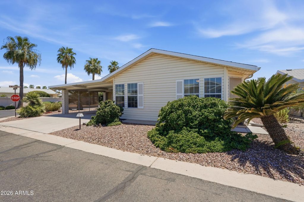 2550 S Ellsworth Road (unit 208), Mesa