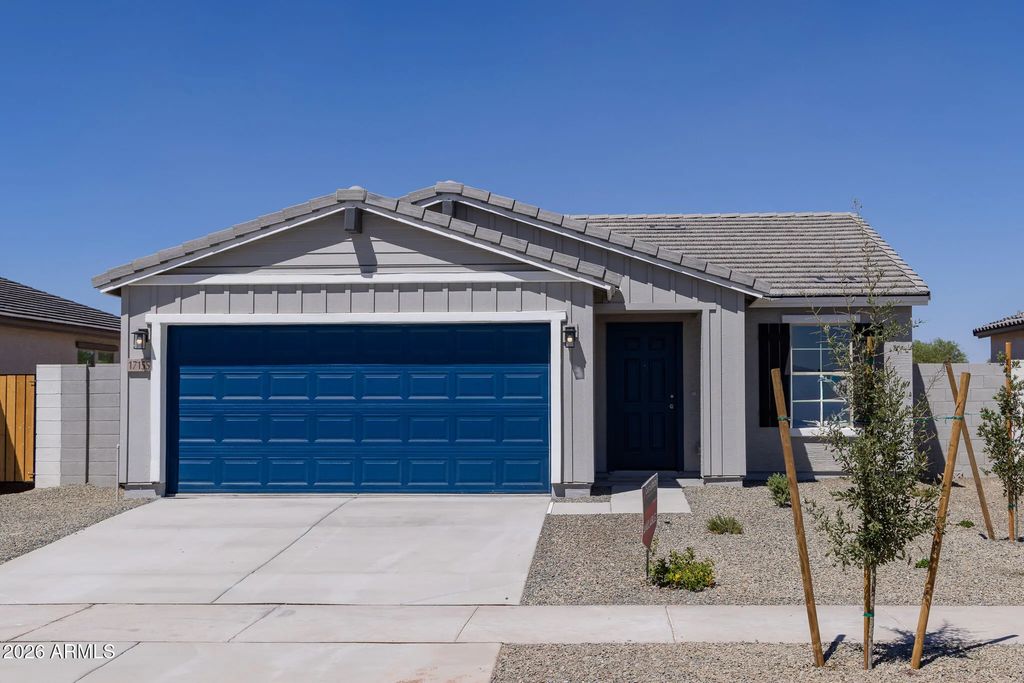 17155 N Lariat Road, Maricopa