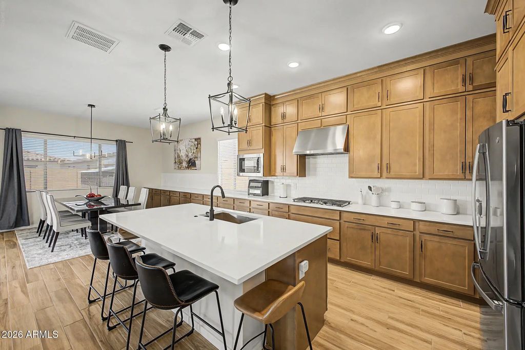 37550 W Nina Street, Maricopa