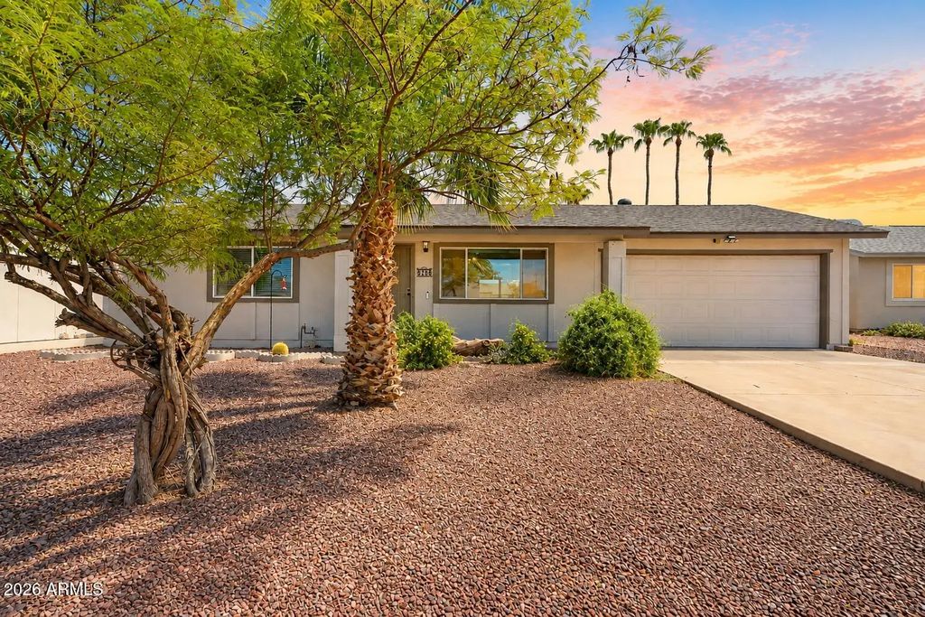 5709 S Roberts Road, Tempe