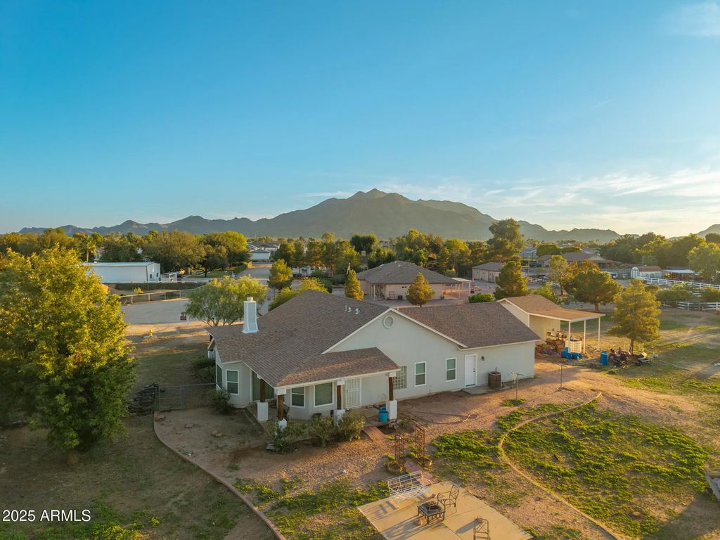 25814 S 177th Street, Queen Creek