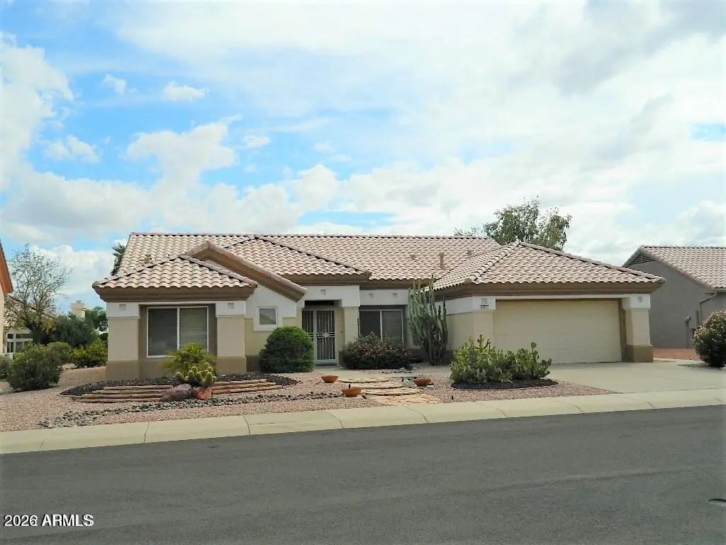 14311 W Colt Lane, Sun City West