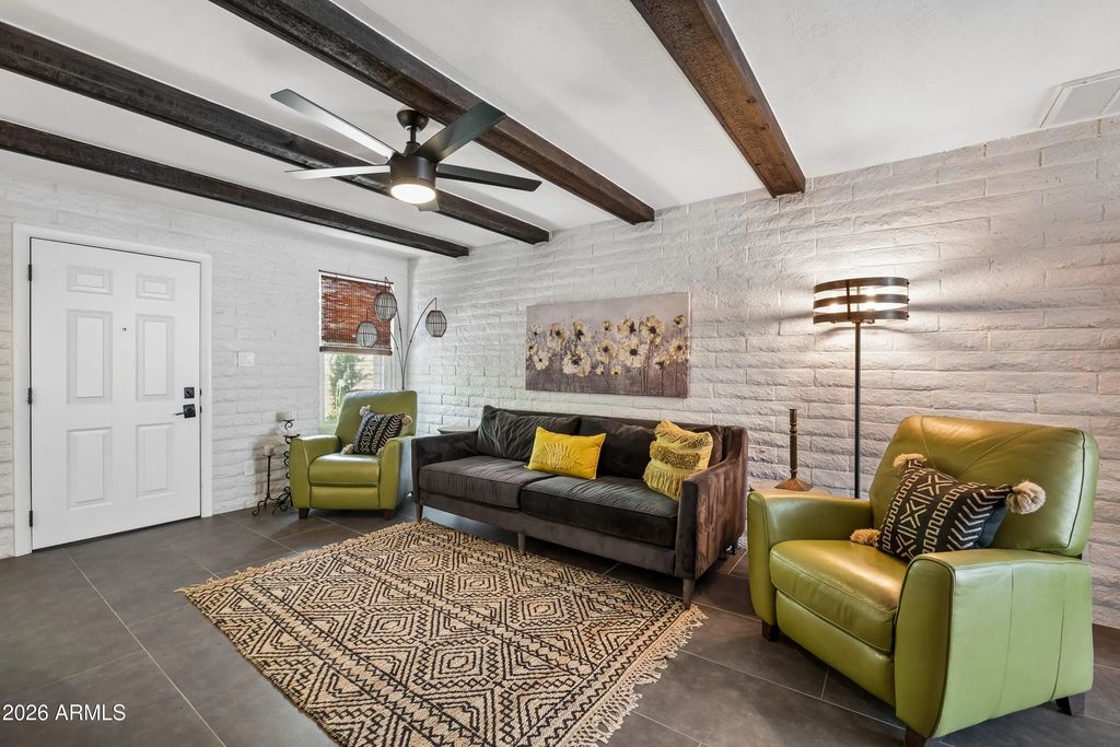 3711 E Monterosa Street (unit 10), Phoenix