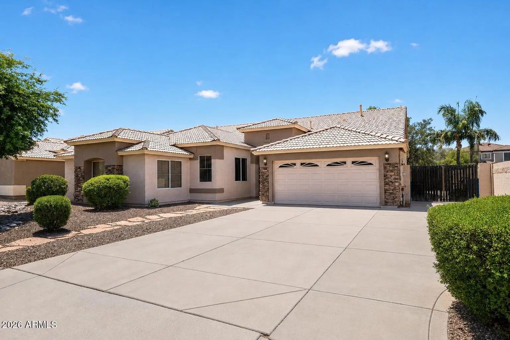 3583 E Wildhorse Drive, Gilbert