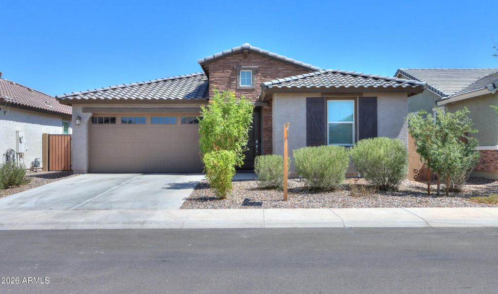 36540 W Leonessa Avenue, Maricopa