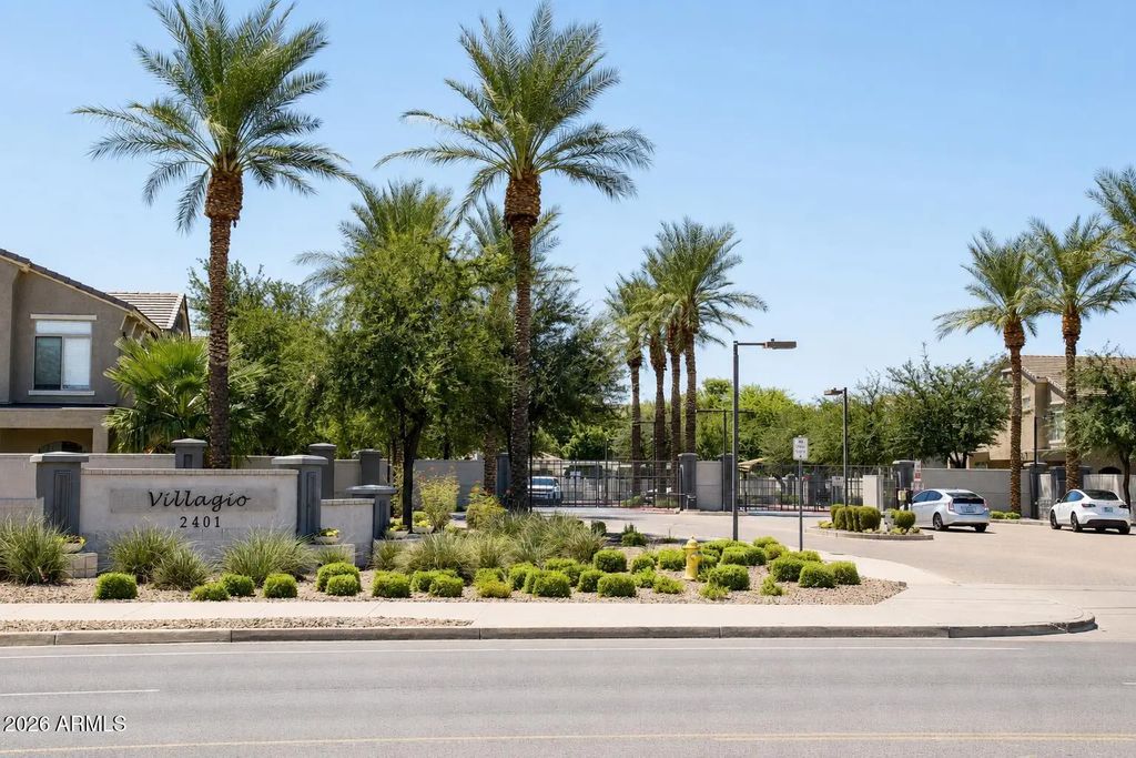 2402 E 5th Street (unit 1591), Tempe