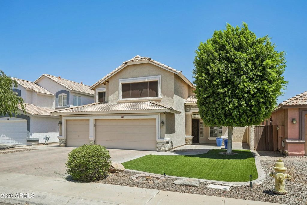 704 E Windsor Drive, Gilbert