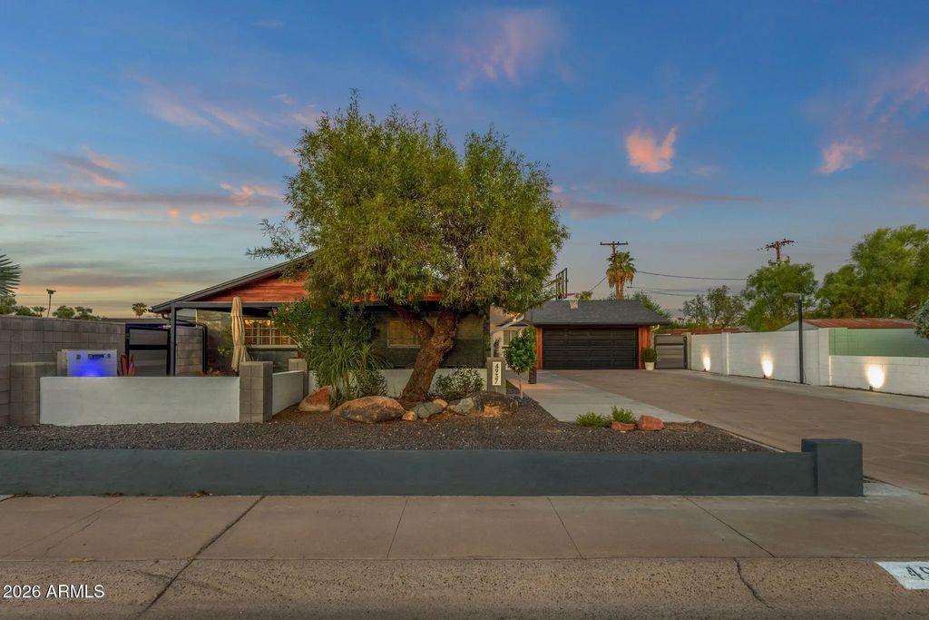 4937 N 82nd Street, Scottsdale