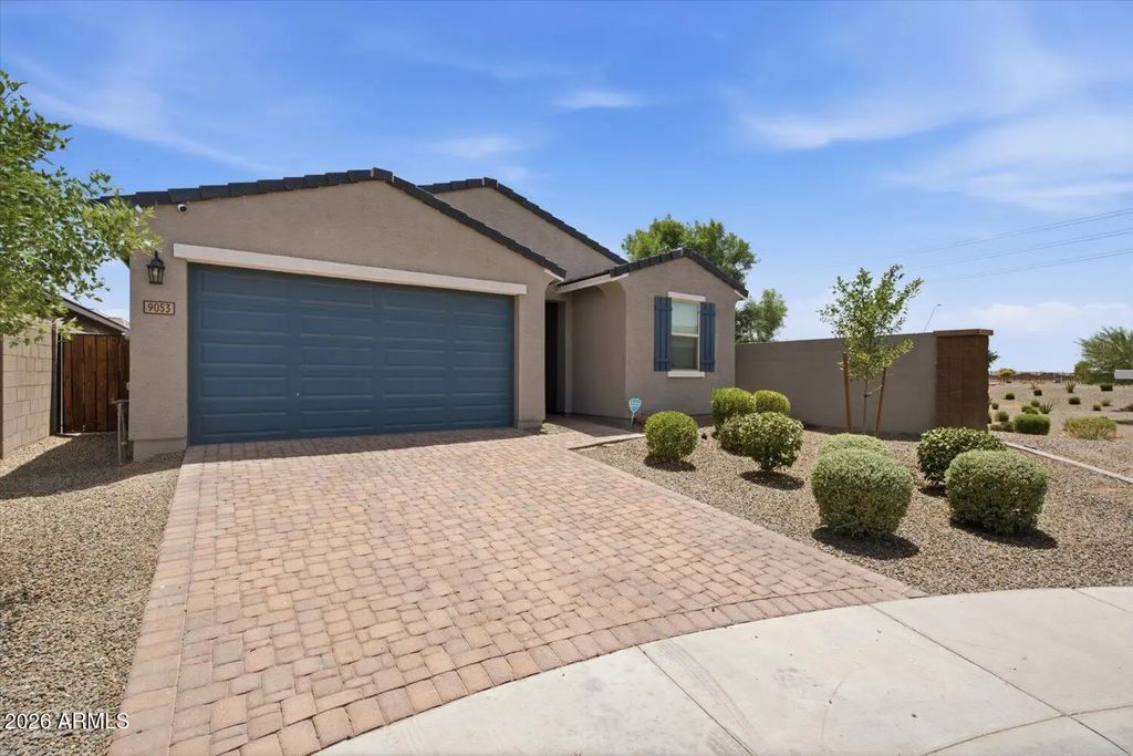 9053 W Agora Lane, Tolleson