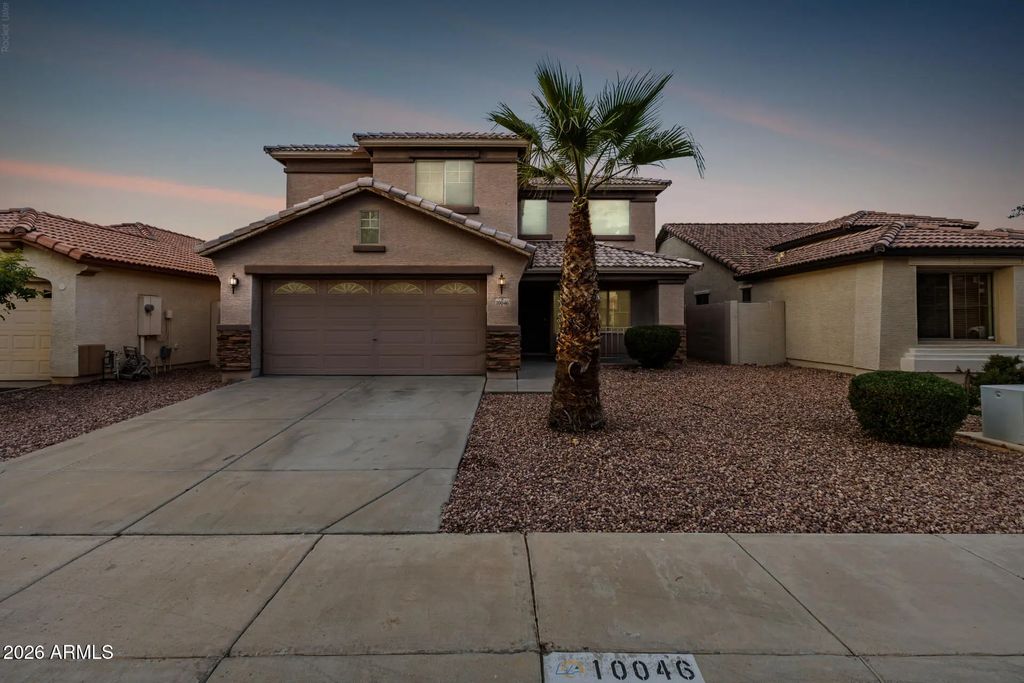 10046 W Velania Way, Tolleson