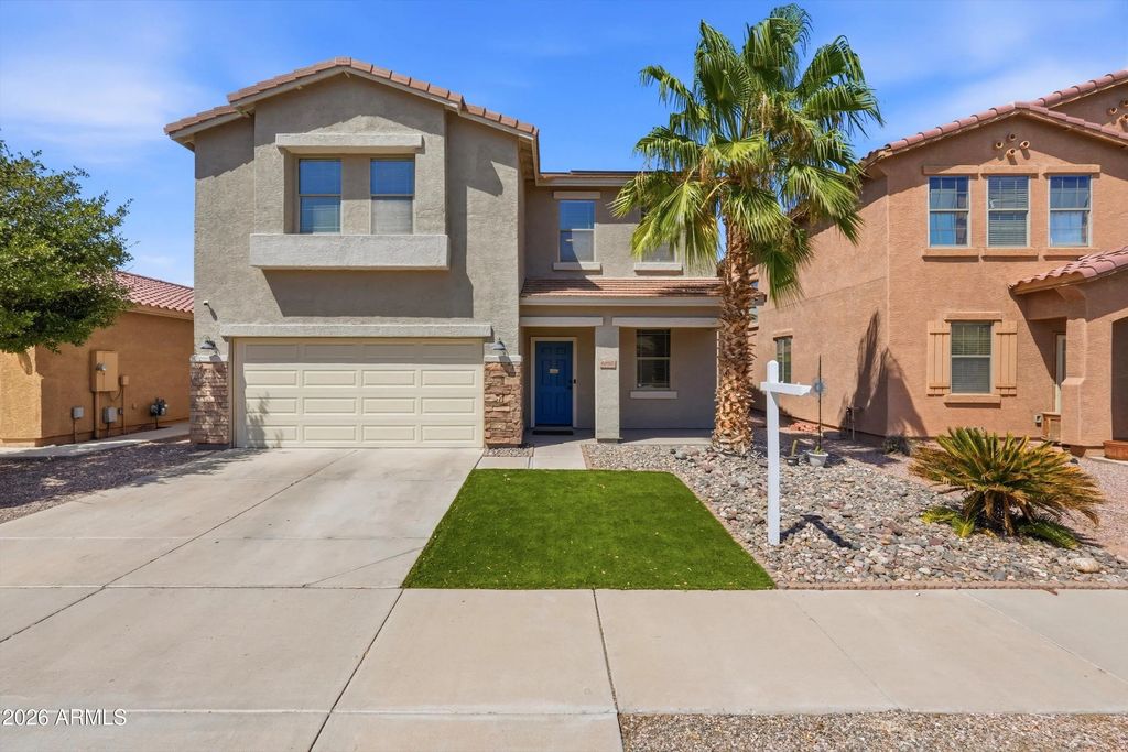 6890 W Irwin Avenue, Laveen