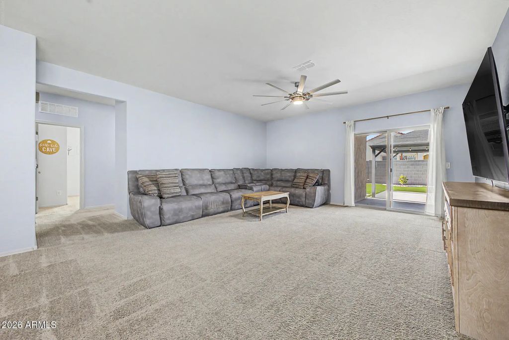 25954 W Swilling Road, Buckeye