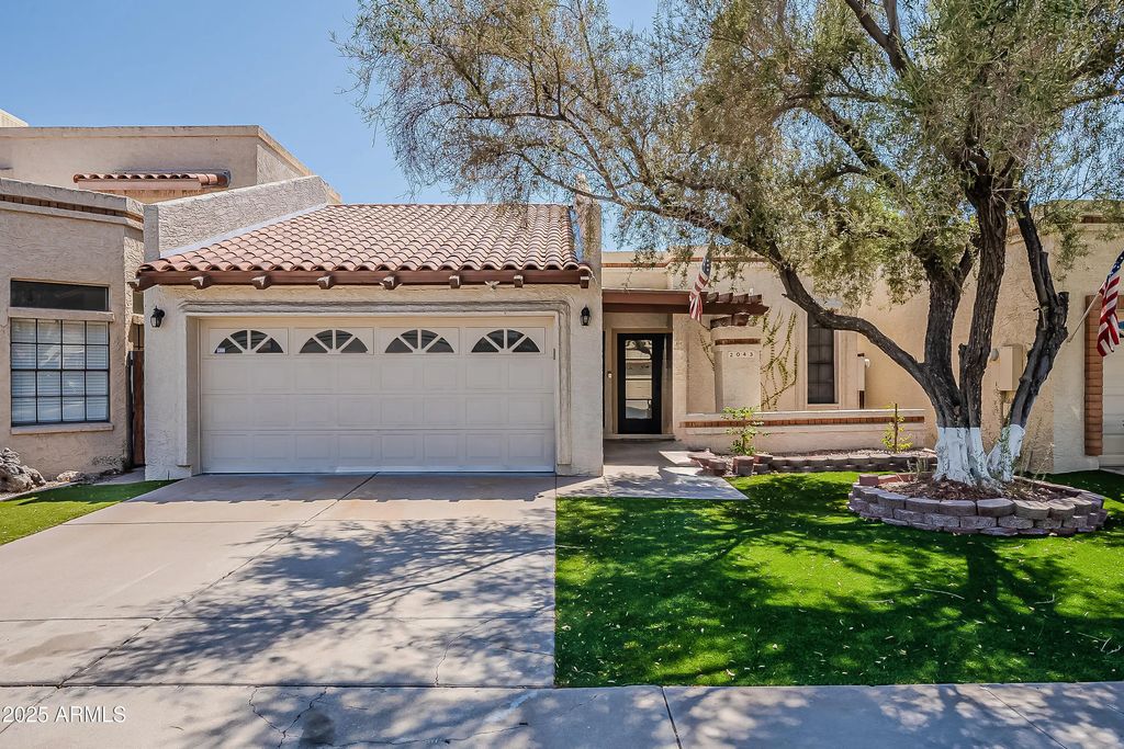 2043 W Nopal Avenue, Mesa