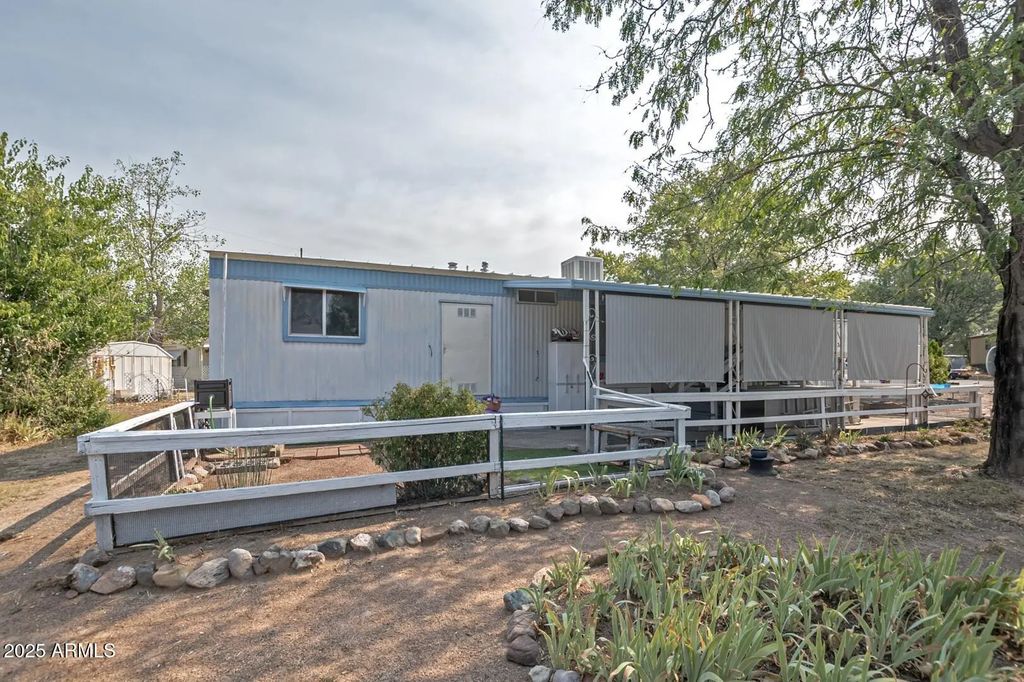 705 E Miller Road (unit 35), Payson