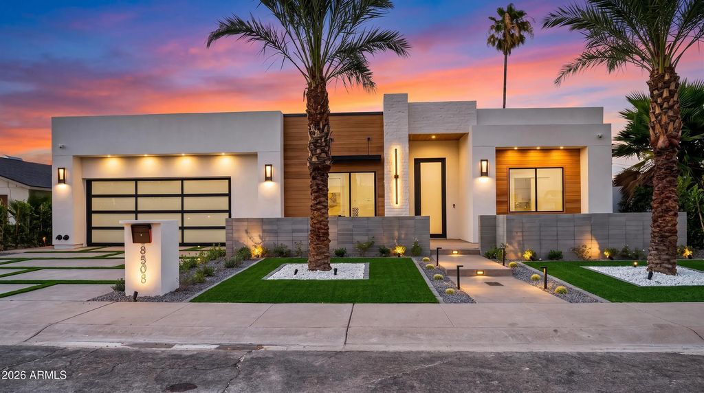 8508 E Indianola Avenue, Scottsdale