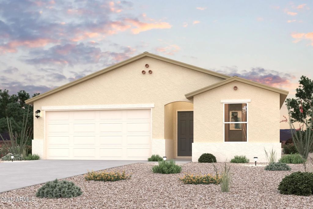 14765 S Lamb Road, Arizona City