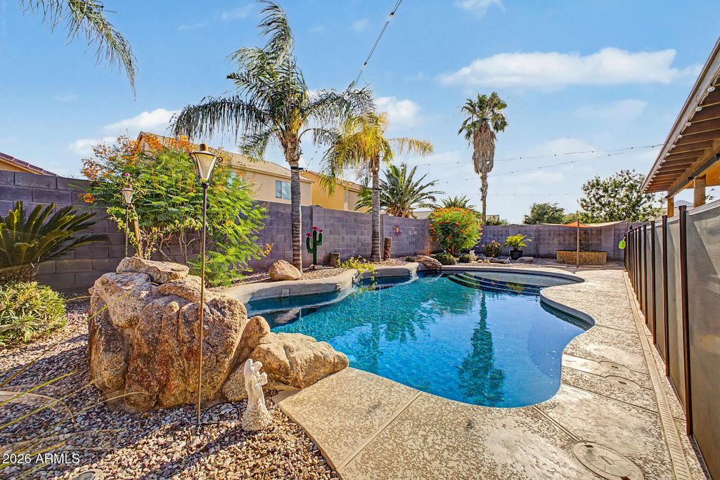 3007 W Goldmine Mountain Drive, San Tan Valley