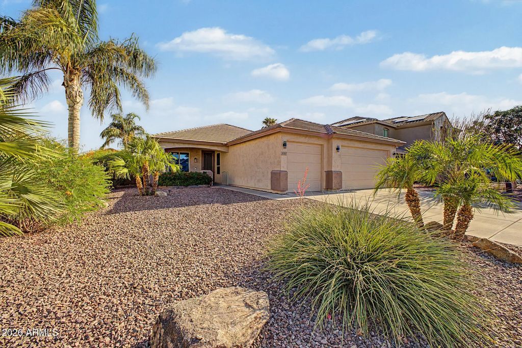 3007 W Goldmine Mountain Drive, San Tan Valley