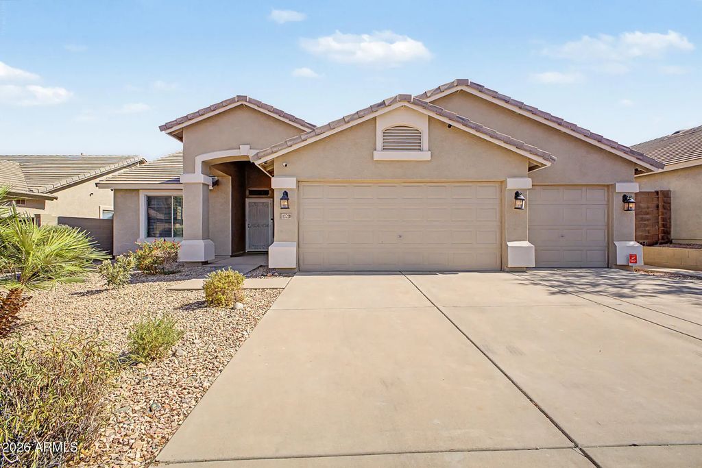 13729 W Luke Avenue, Litchfield Park