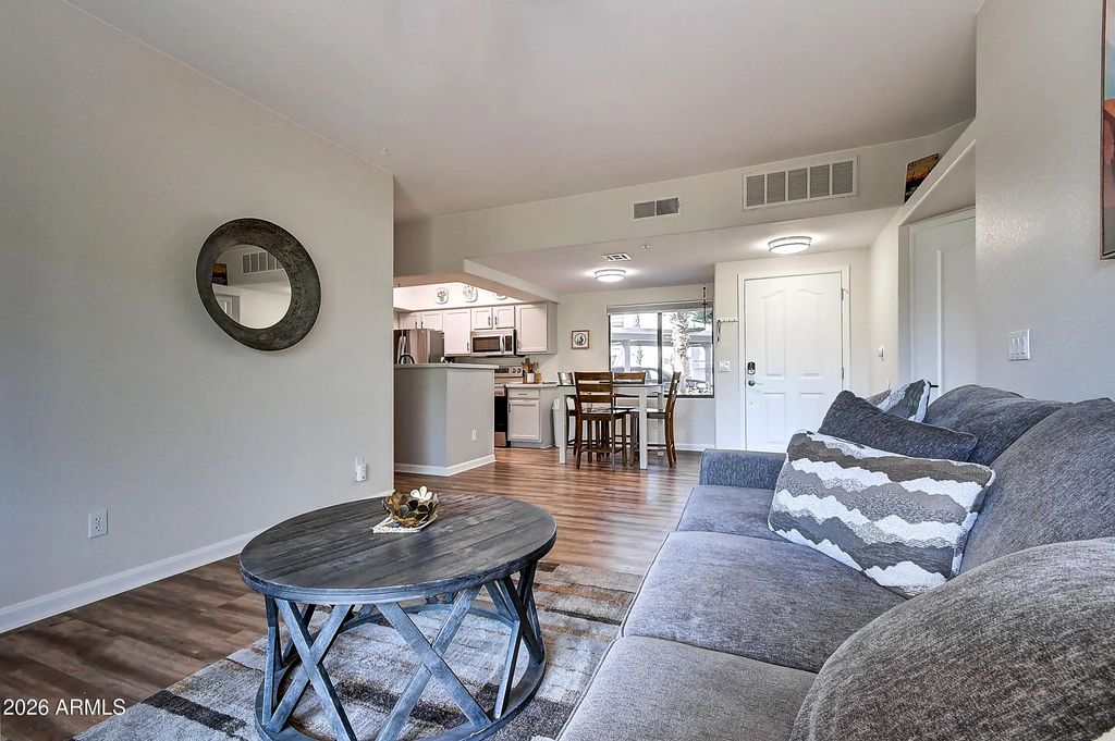 10401 N Saguaro Boulevard (unit 137), Fountain Hills