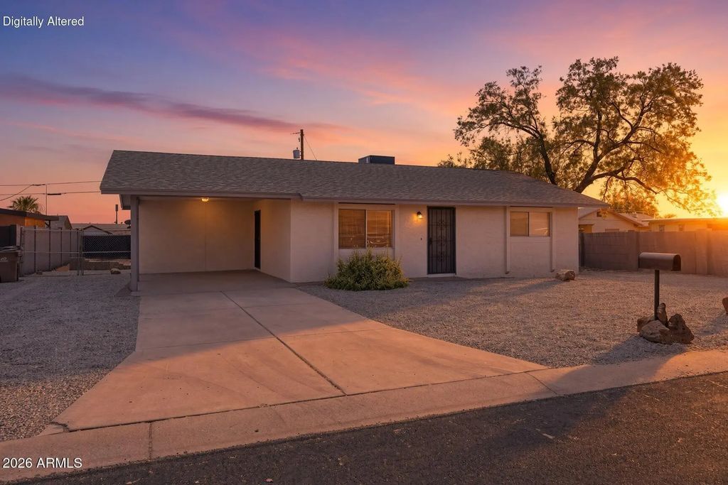 1301 E 29th Avenue, Apache Junction