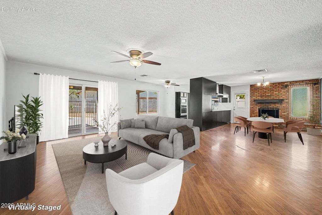 2846 W Villa Rita Drive, Phoenix