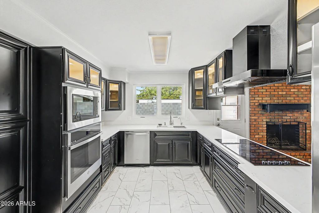 2846 W Villa Rita Drive, Phoenix