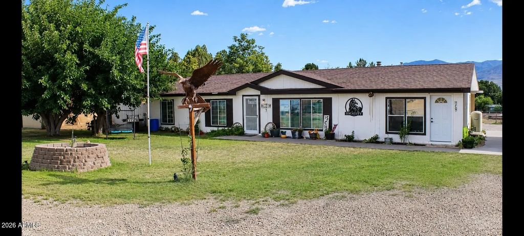 430 S Rocking Chair Ranch Road, Cottonwood
